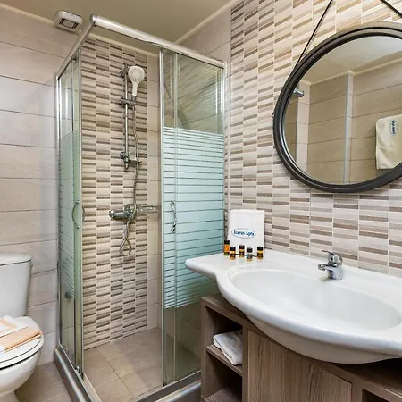 Icarus Lejlighedshotel