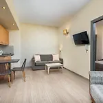 Icarus 아파트호텔
