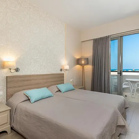 Icarus 4* Rethymno