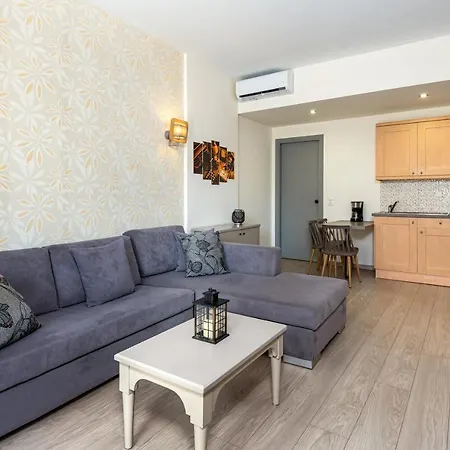 Apartmanhotel Icarus Réthimno