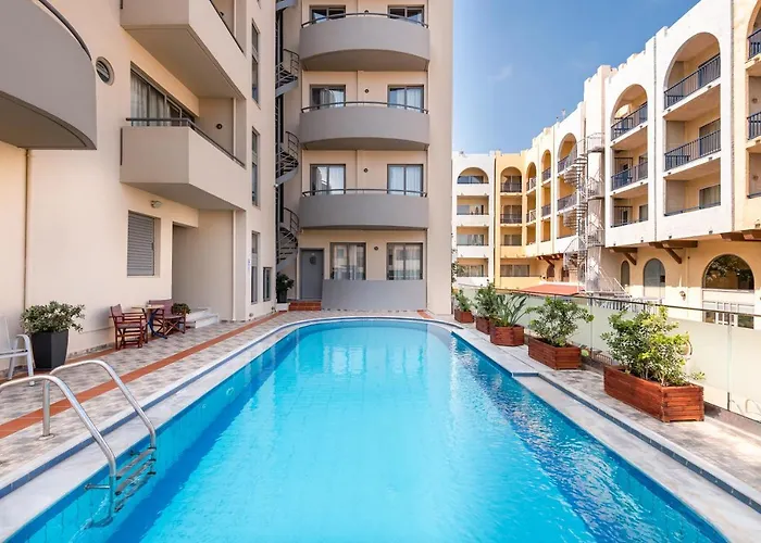 Icarus Ретимно (Крит)