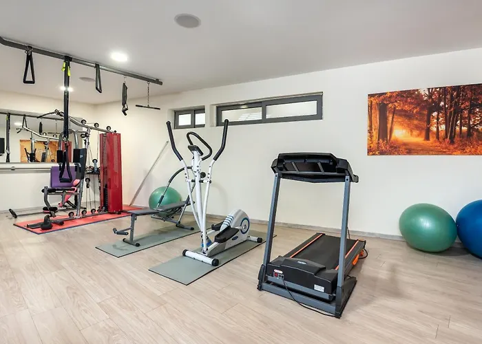 Icarus Ретимно (Крит)