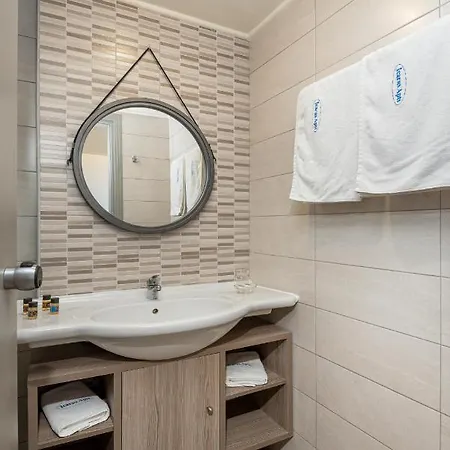 Aparthotel Icarus